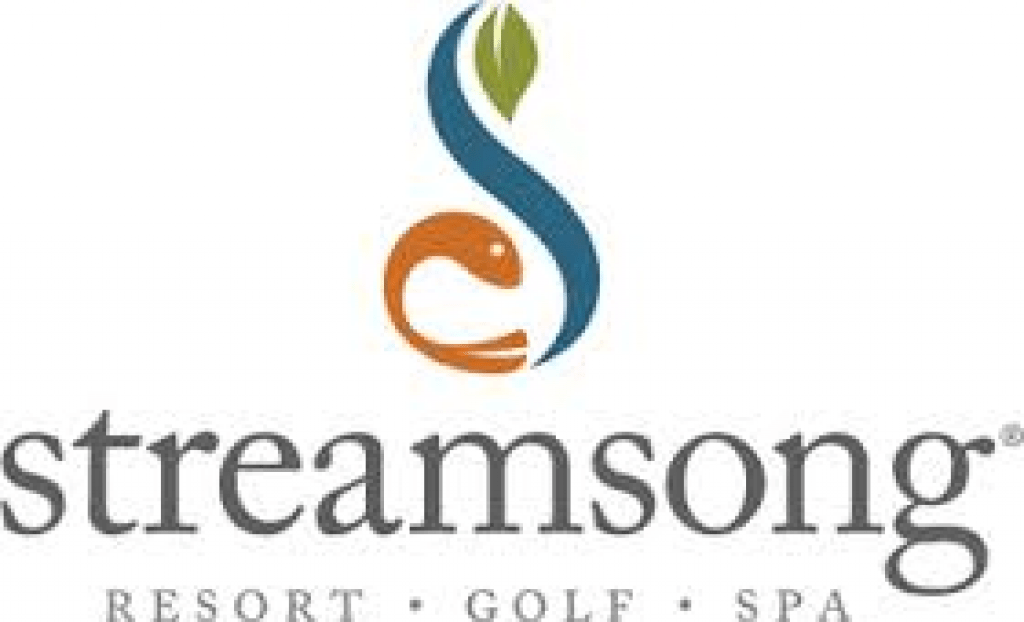 Streamsong (Black) 1