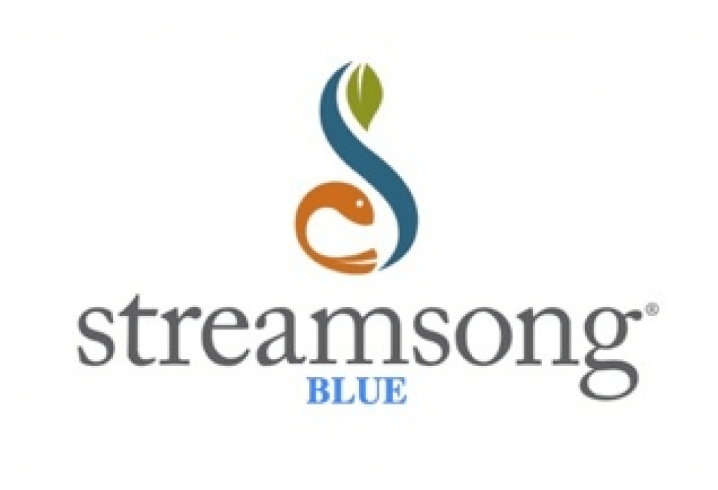Streamsong (Blue) 1