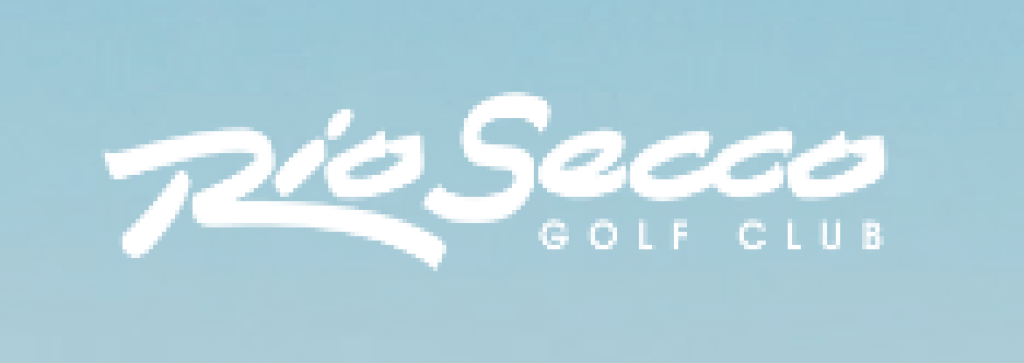 Rio Secco Golf Club 1