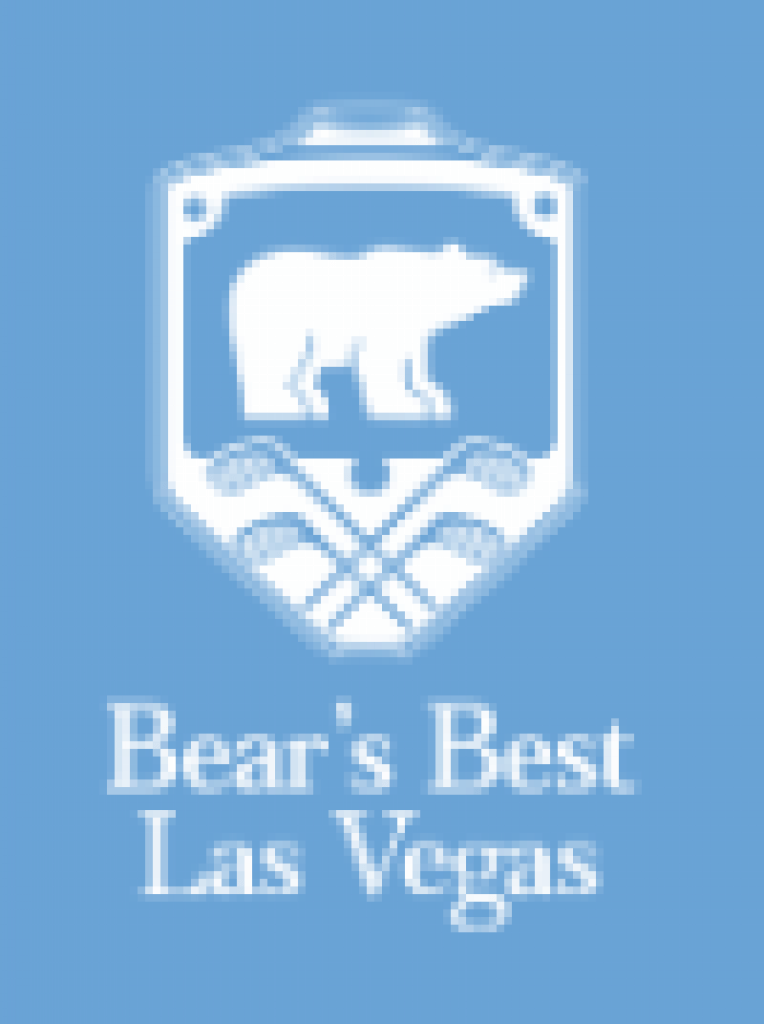Bear’s Best Golf Club 1 Bear’s Best Golf Club 1