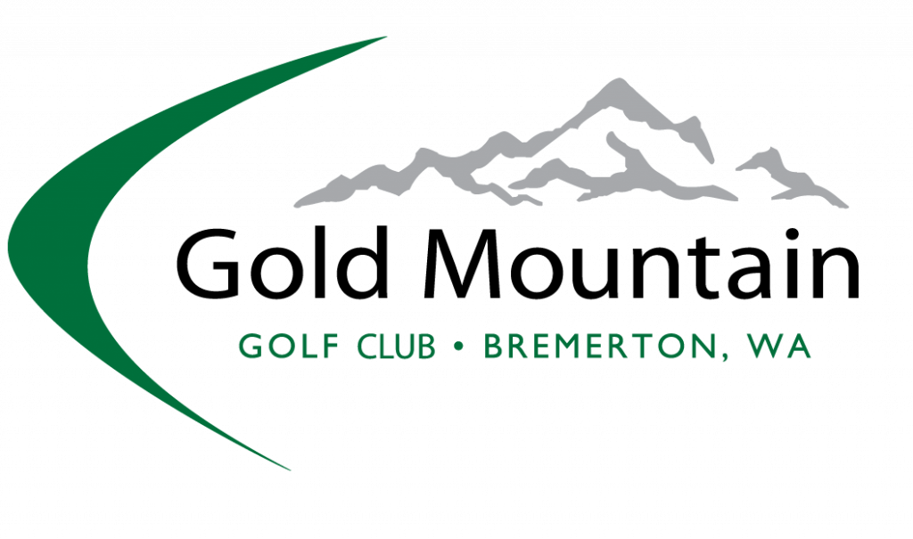 Gold Mountain Golf Club 1