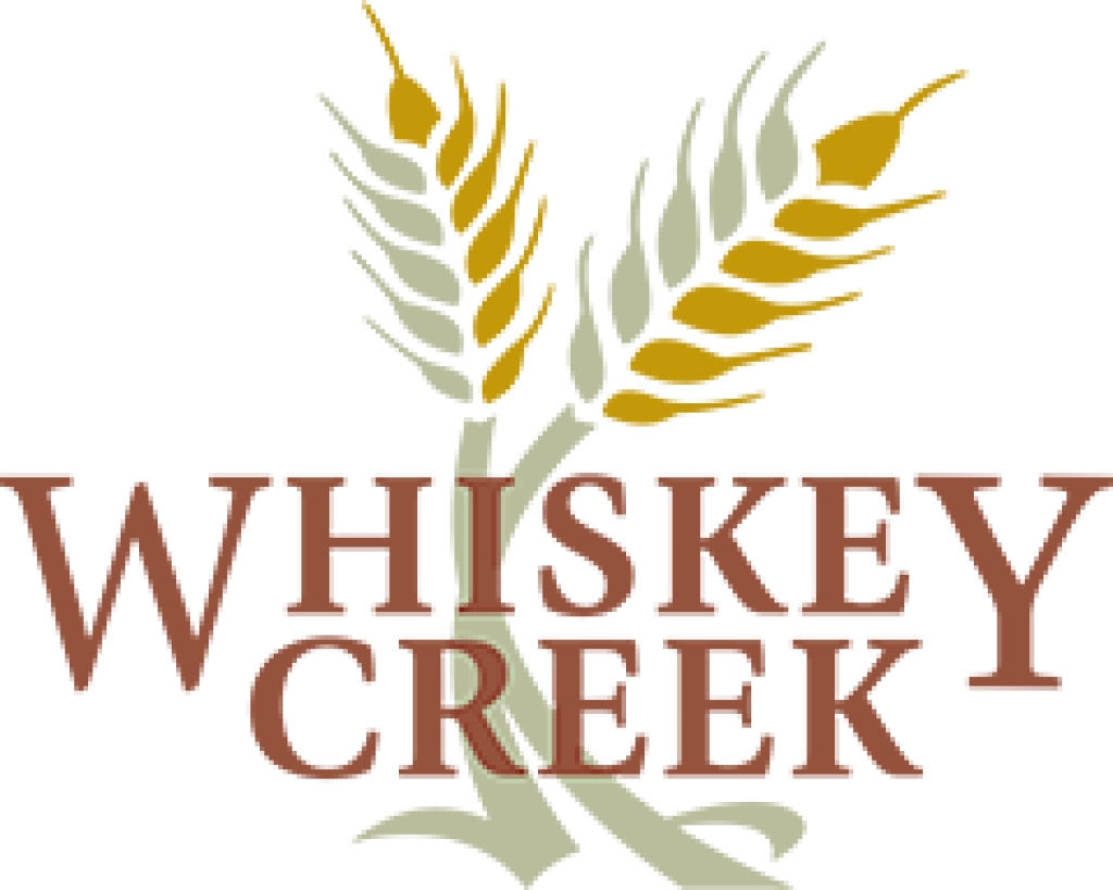 Whiskey Creek 1
