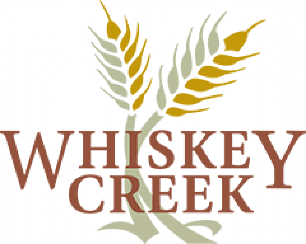 Whiskey Creek 1 Whiskey Creek 1