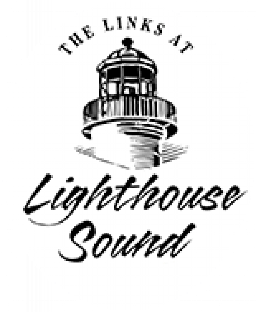 Links at Lighthouse Sound 1 Links at Lighthouse Sound 1