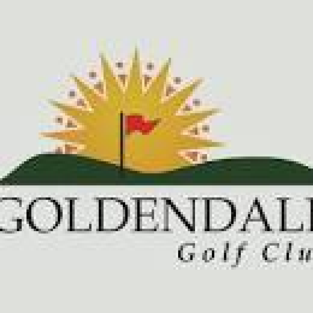 Goldendale Golf Club 1