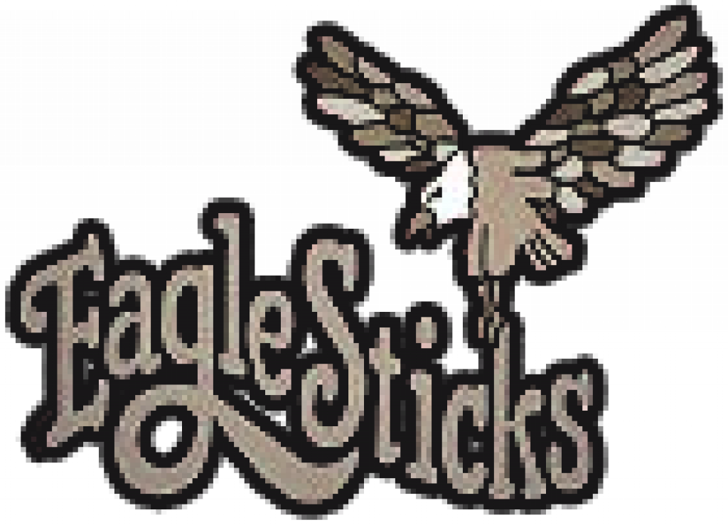 EagleSticks 1