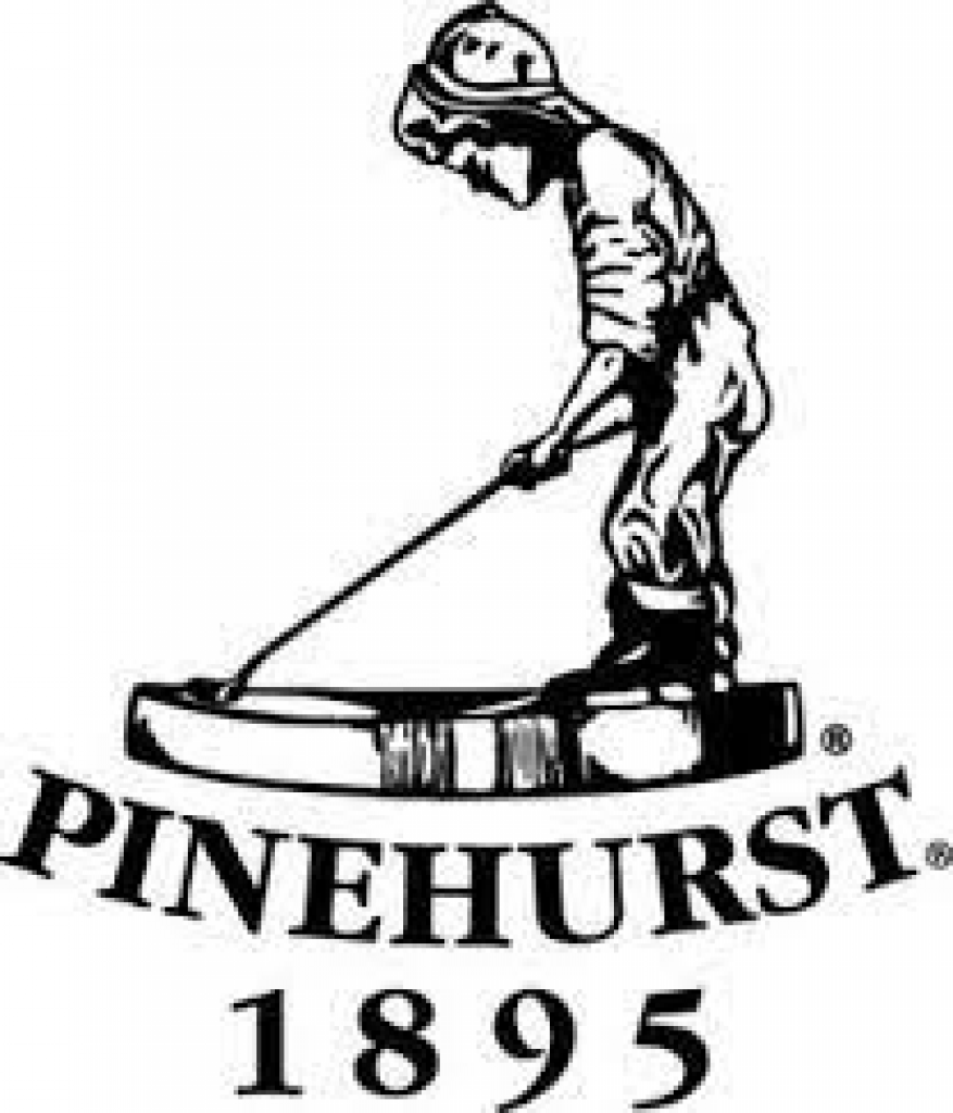 Pinehurst No. 8 1 Pinehurst No. 8 1
