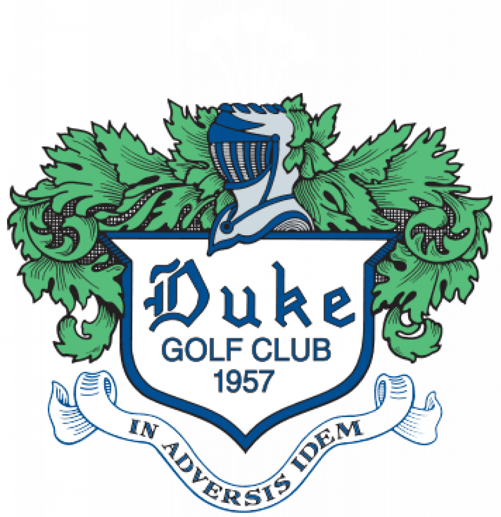 Duke University Golf Club 1