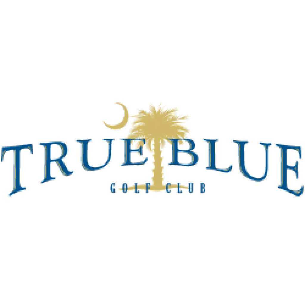 True Blue 1