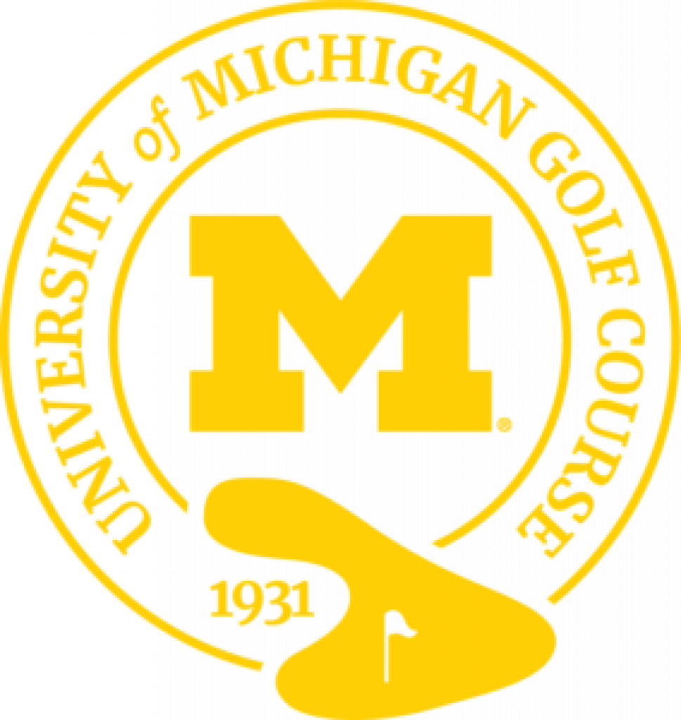 University of Michigan Golf Club 1