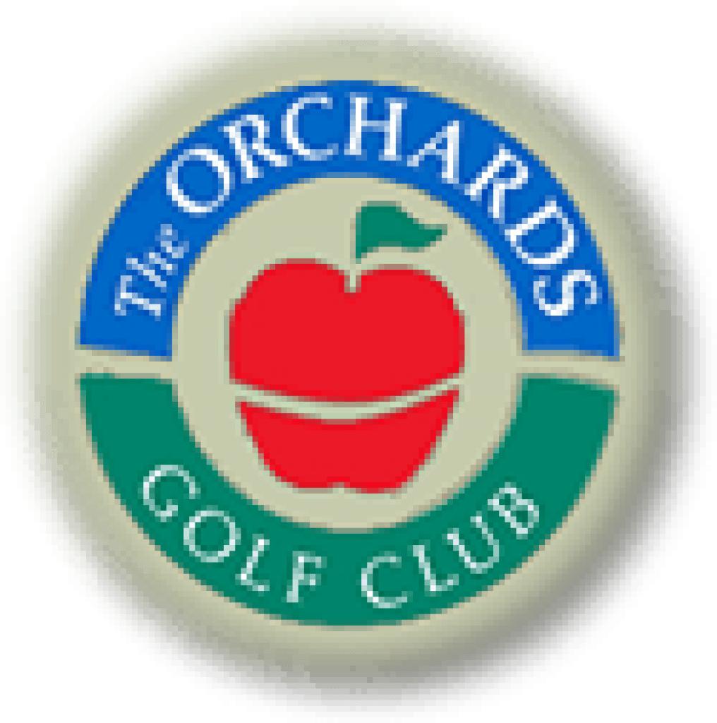 Orchards Golf Club 1