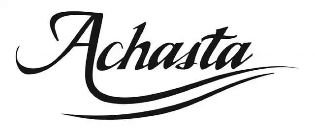 Achasta 1