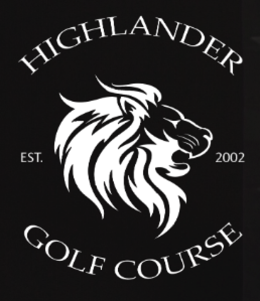 Highlander Golf Club 1