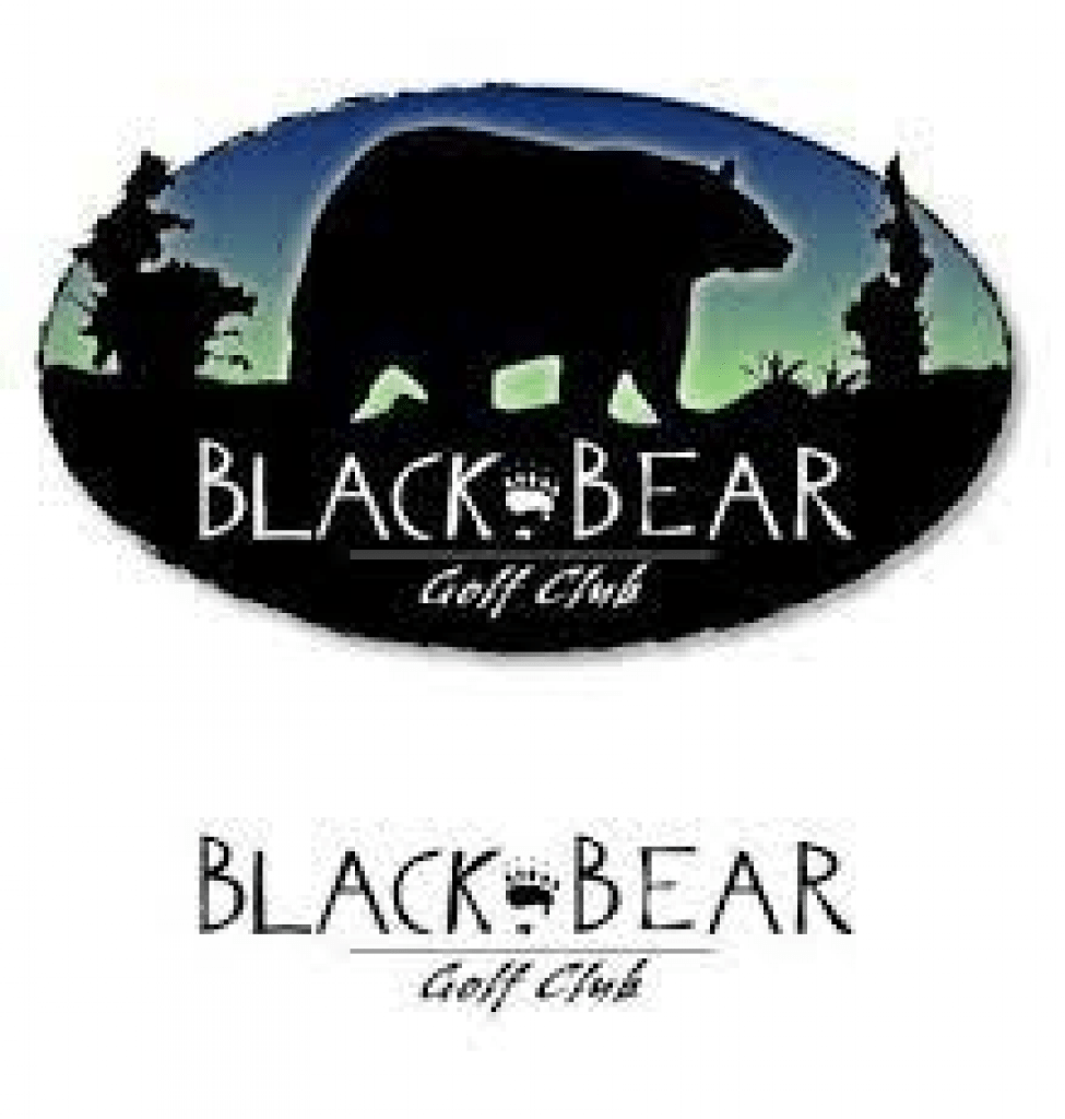 Black Bear 1