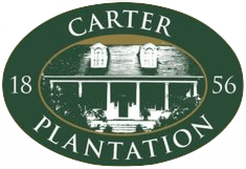 Carter Plantation 1