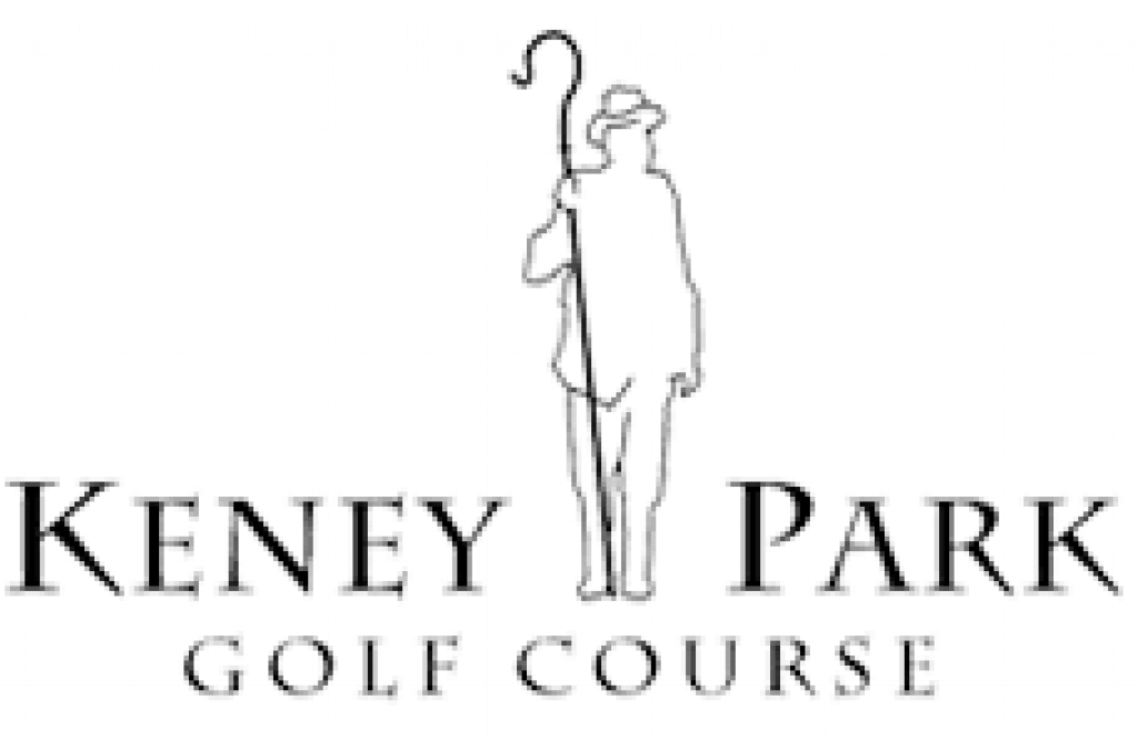 Keney Park Golf Club 1