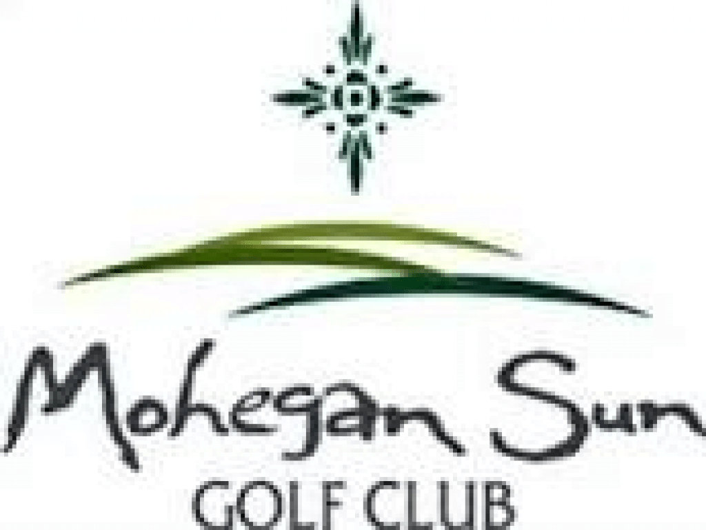 Mohegan Sun Golf Club 1