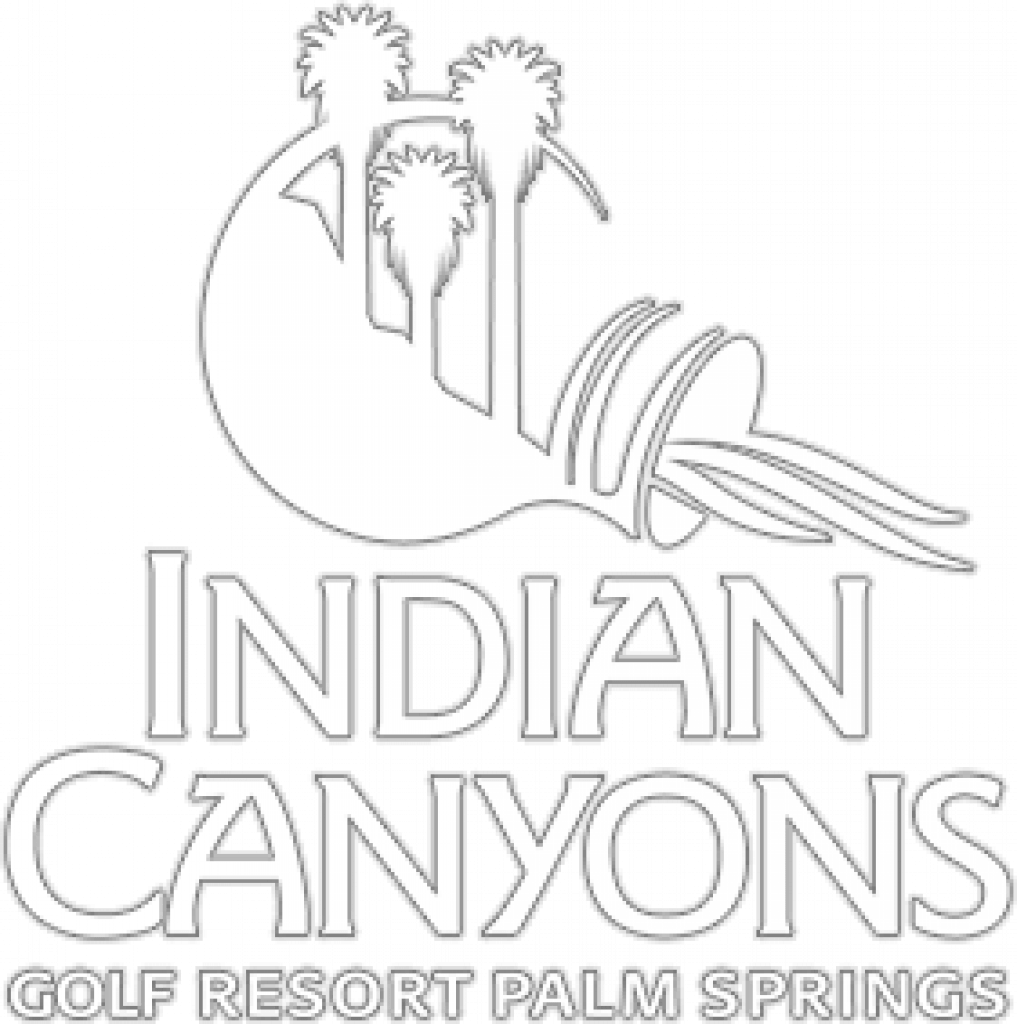 Indian Canyon Golf Course 1