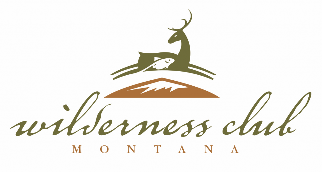 The Wilderness Club 1