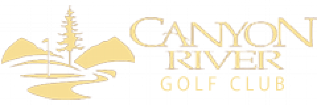 Canyon River Golf Club 1