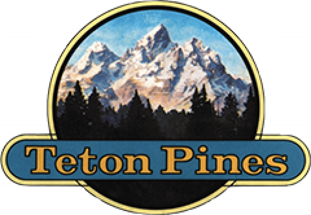 Teton Pines 1