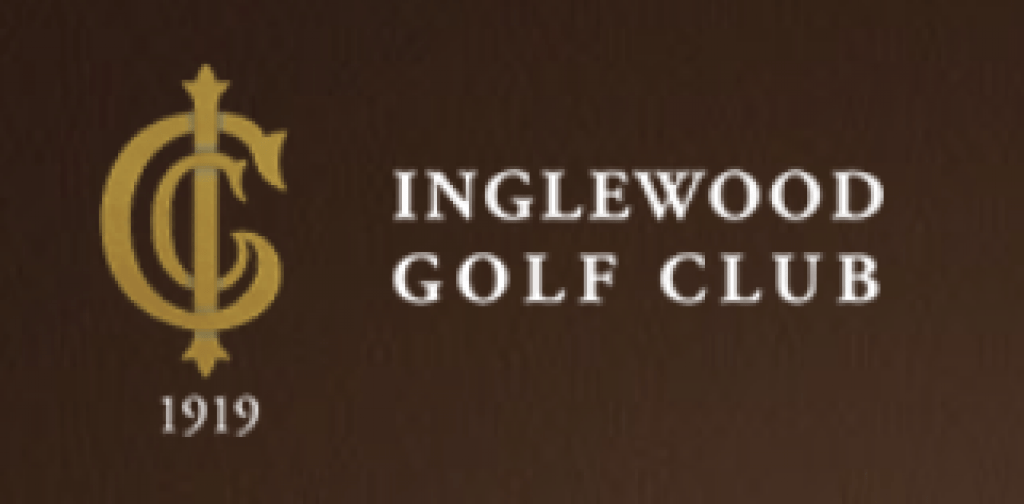 Inglewood Golf Club 1