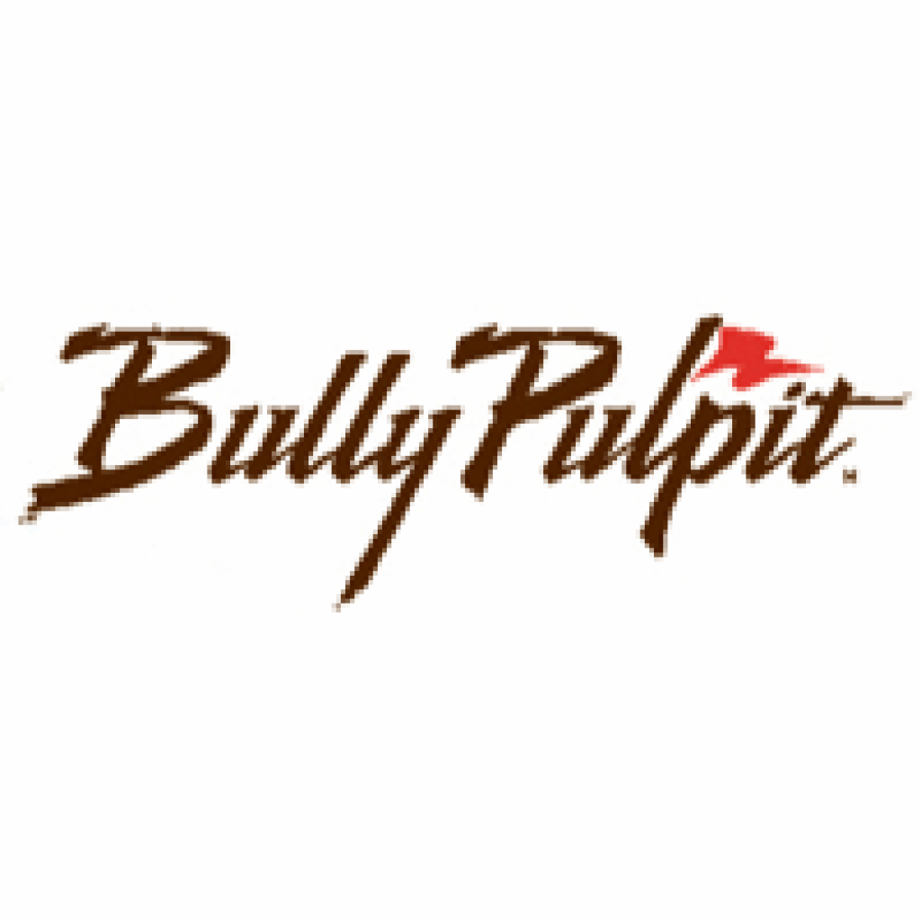 Bully Pulpit Golf Club 1
