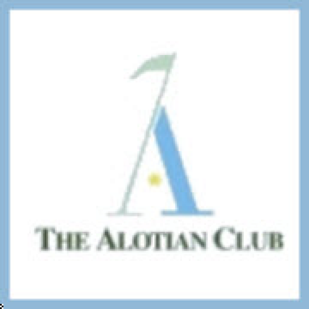 Alotian Golf Club 1