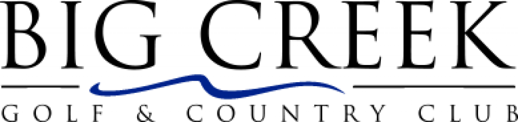 Big Creek Golf & Country Club 1