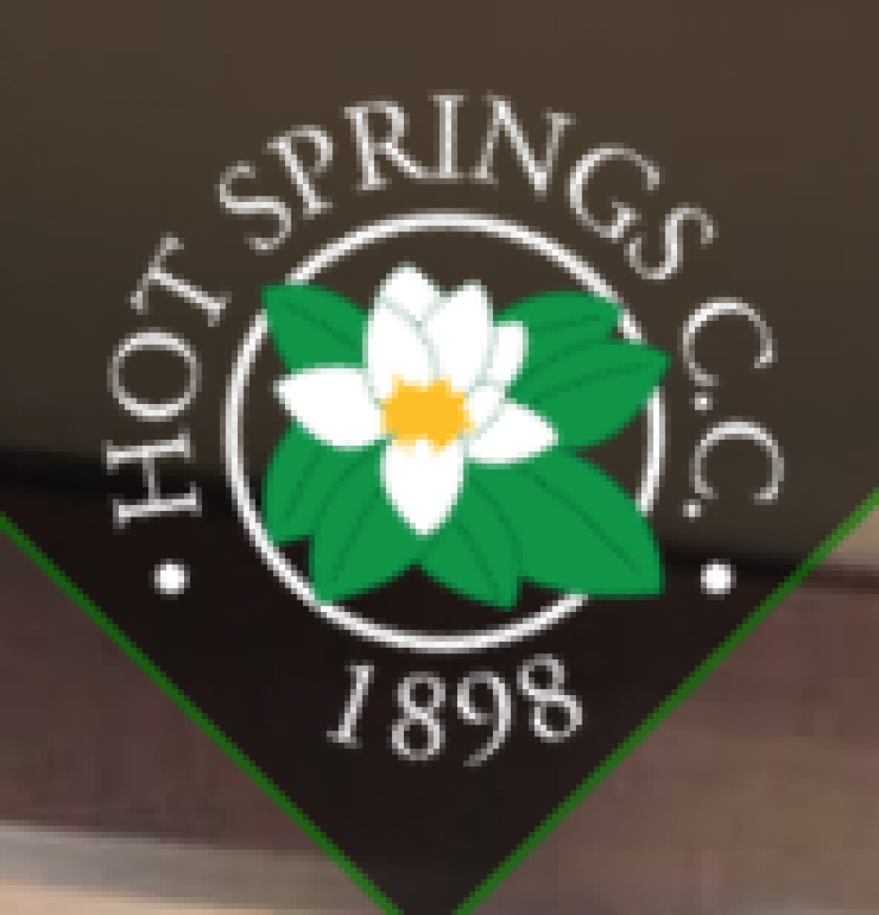 Hot Springs Country Club (Arlington) 1