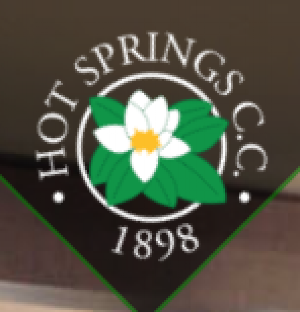 Hot Springs Country Club (Arlington) 1 Hot Springs Country Club (Arlington) 1