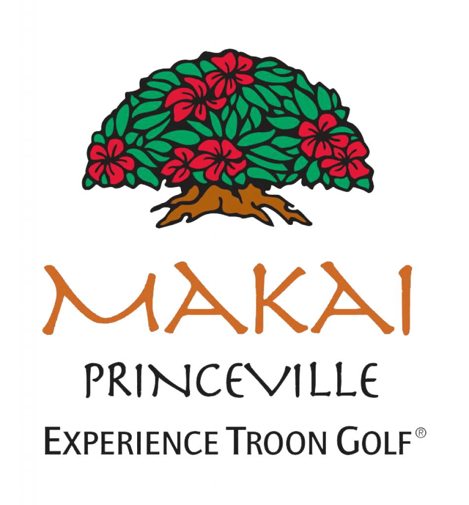 Princeville Makai Golf Club 1