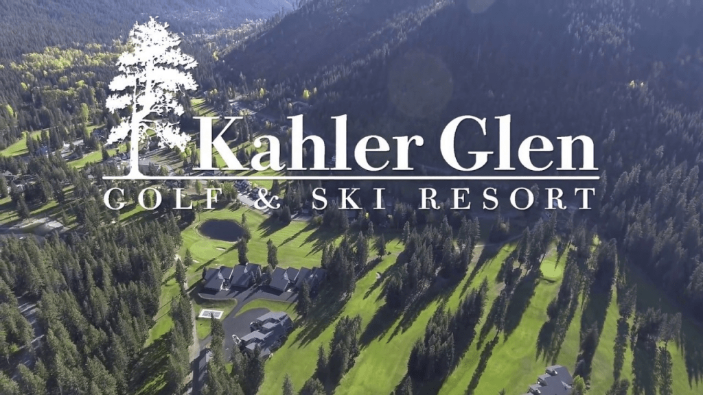 Kahler Glen Golf Course 1