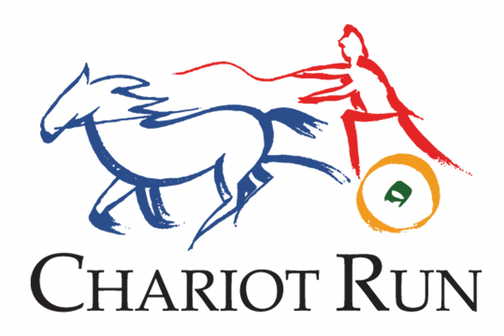 Chariot Run 1