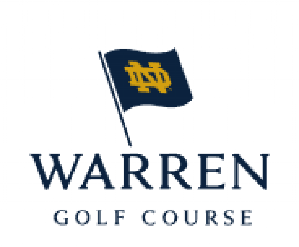 Warren Golf Club at Notre Dame 1