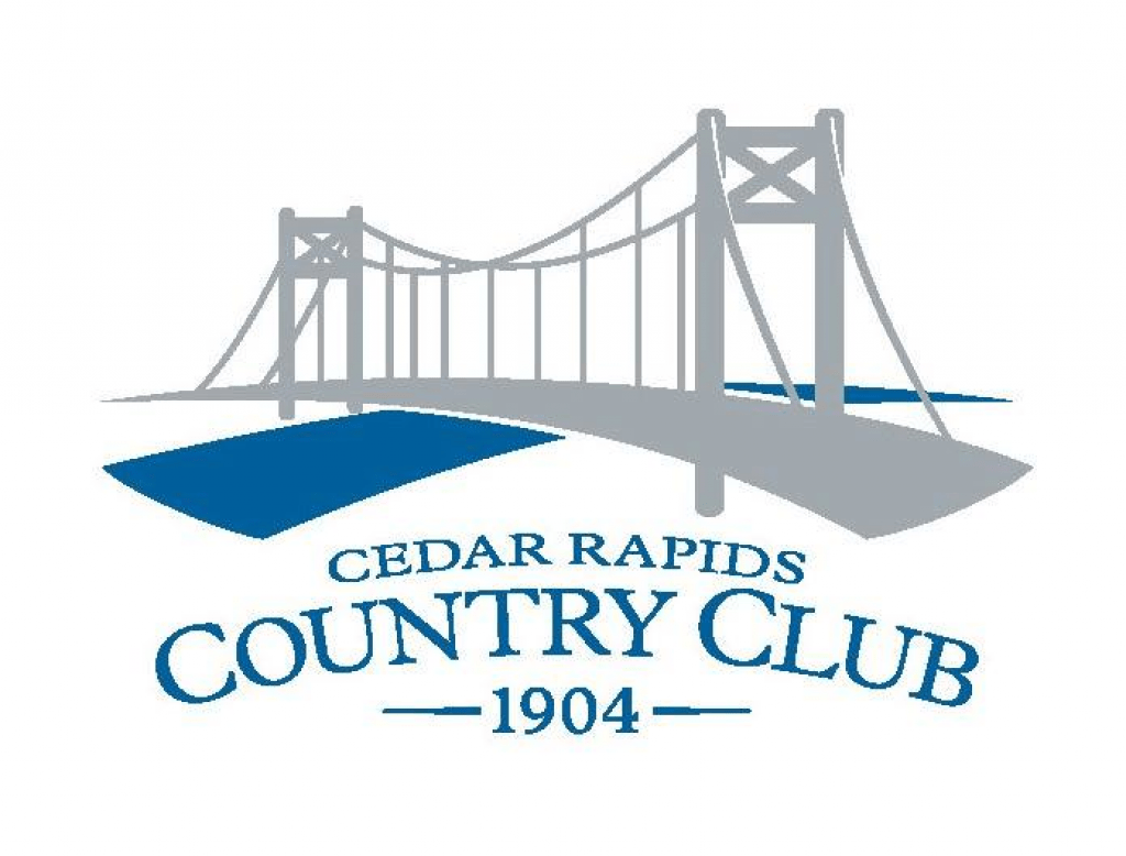 Cedar Rapids Country Club 1