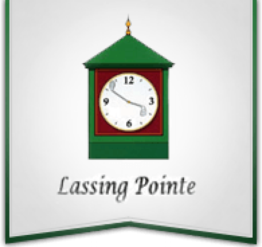 Lassing Pointe 1