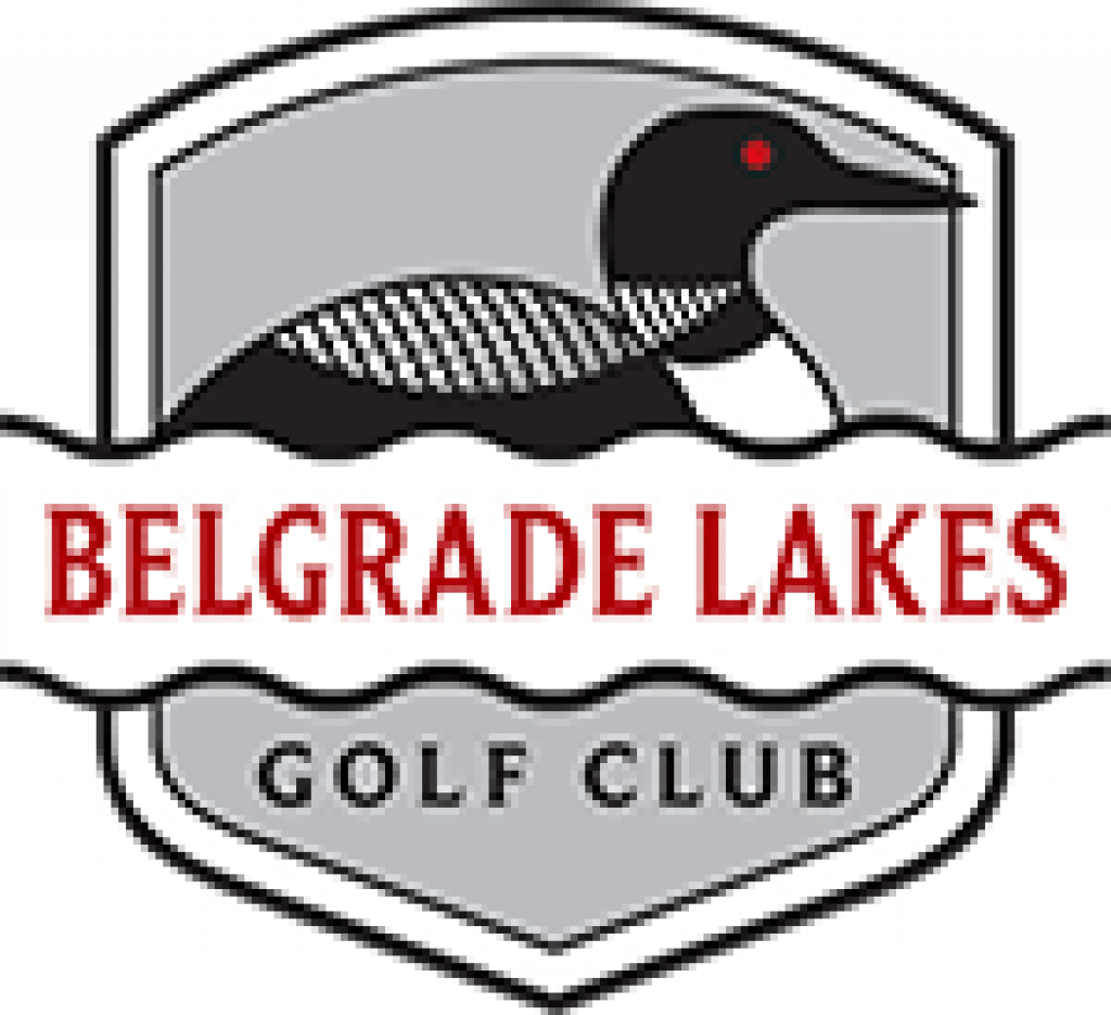 Belgrade Lakes Golf Club 1