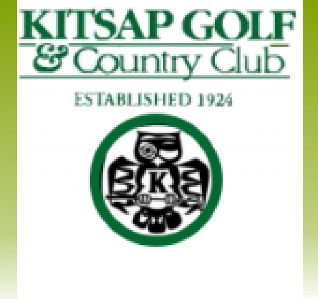 Kitsap Golf & Country Club 1