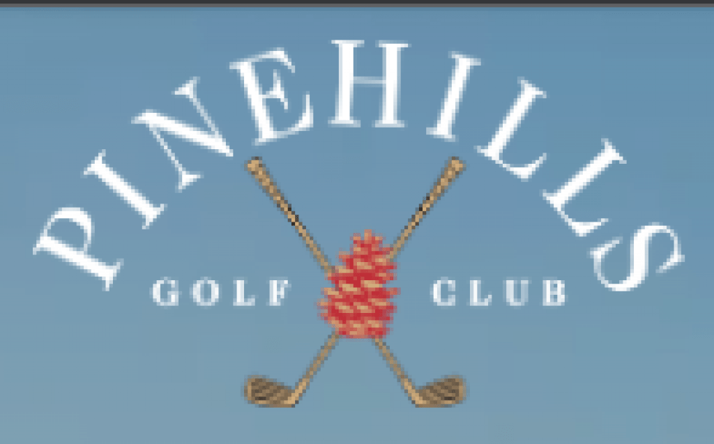Pinehills (Rees Jones) 1 Pinehills (Rees Jones) 1
