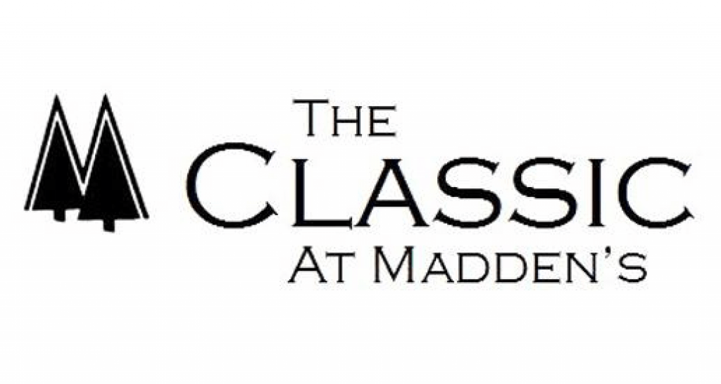 The Classic at Madden’s Golf Course 1