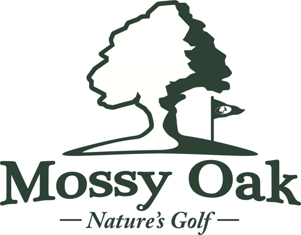 Mossy Oak Golf Club 1