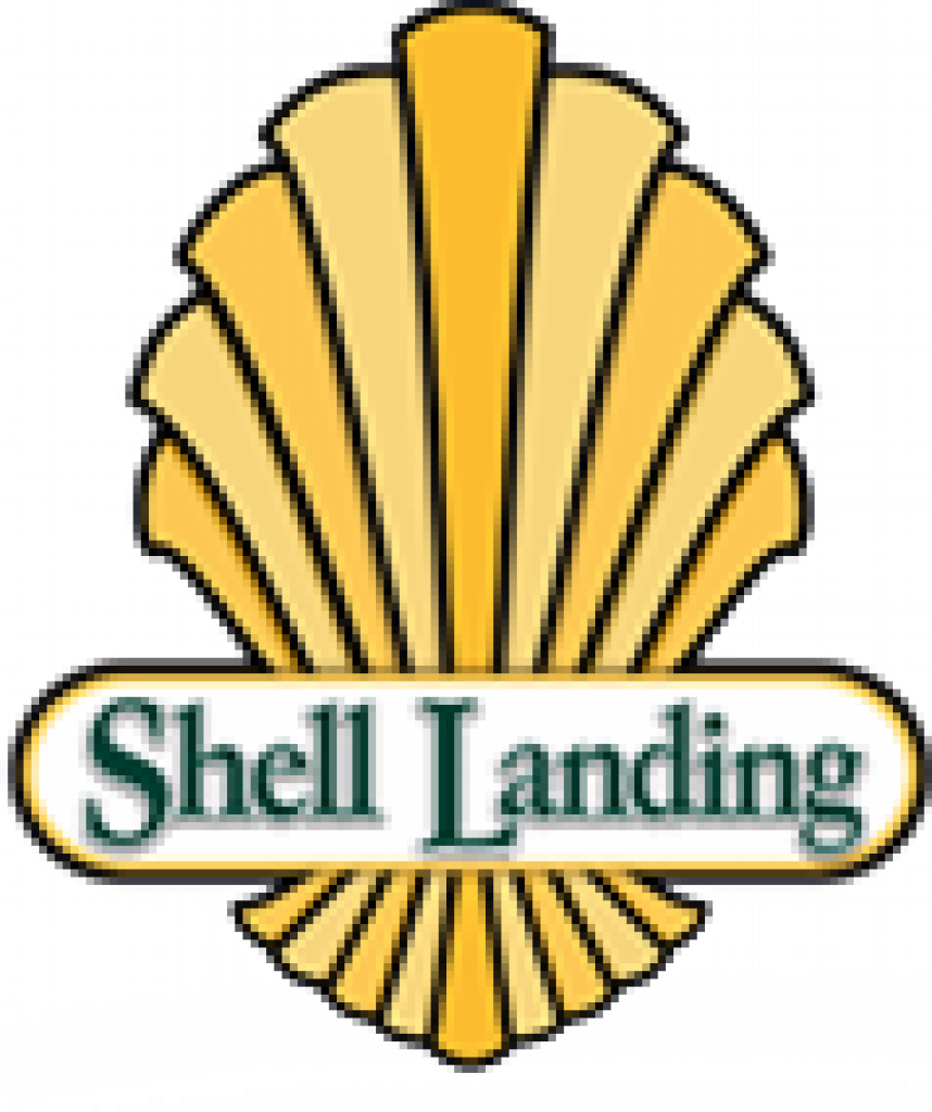 Shell Landing Golf Club 1