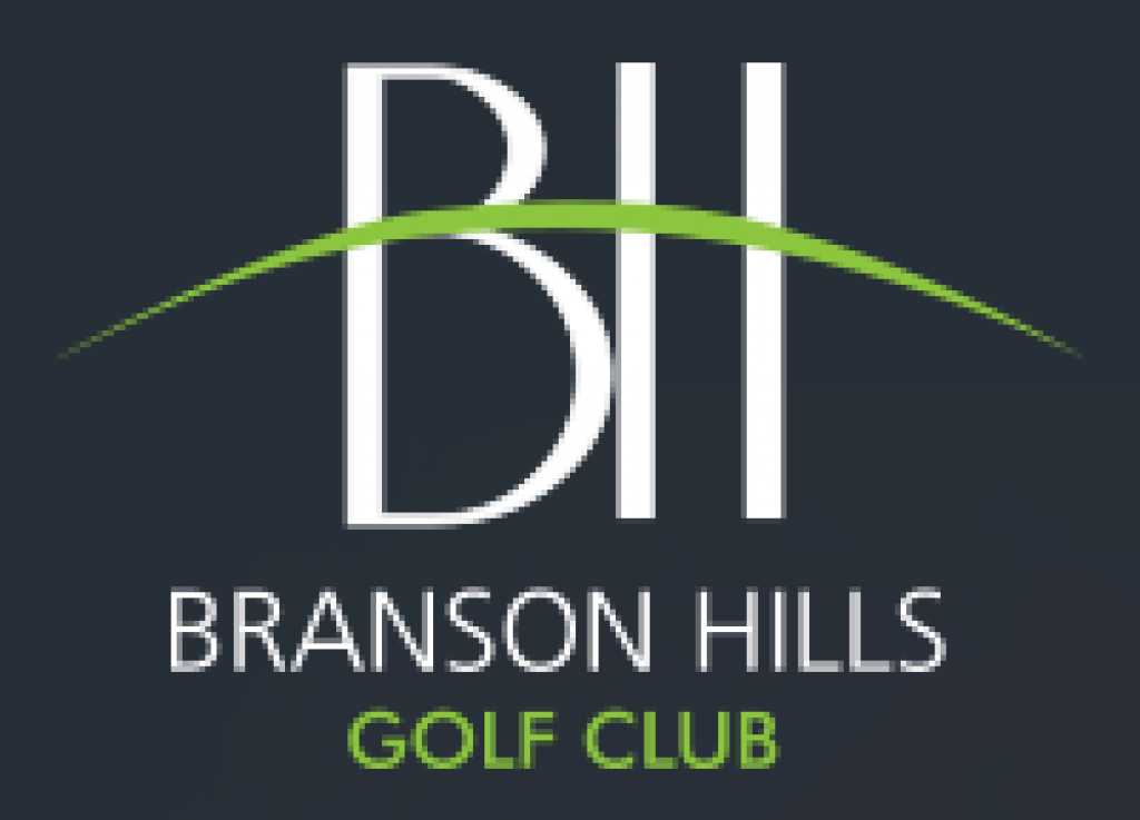 Branson Hills Golf Club 1