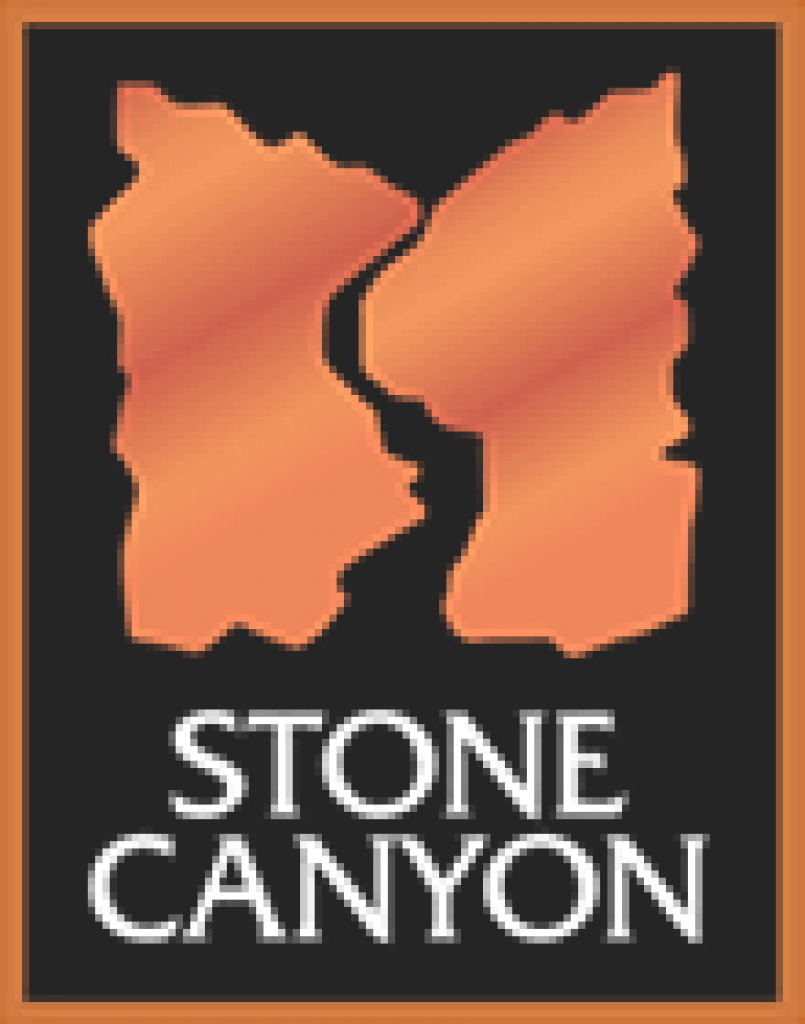 Stone Canyon Golf Club 1