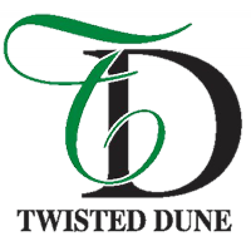 Twisted Dune Golf Club 1