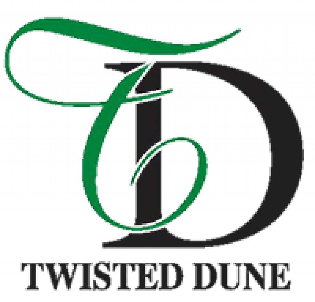 Twisted Dune Golf Club 1 Twisted Dune Golf Club 1