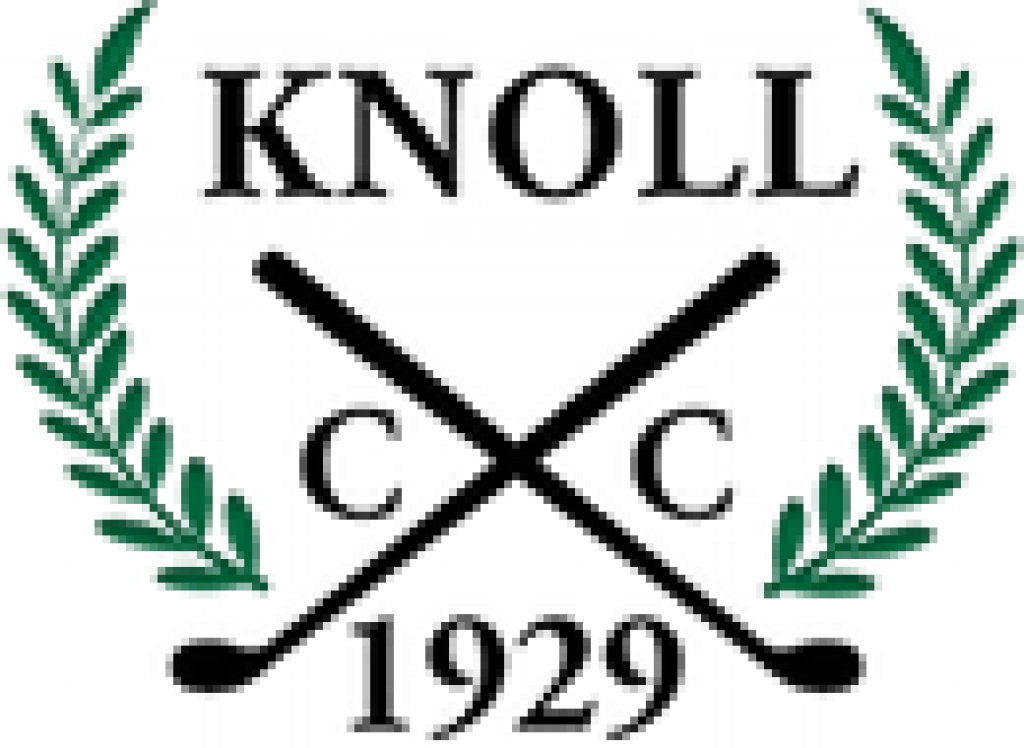 Knoll (West Course) 1