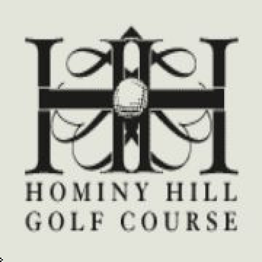 Hominy Hill Golf Course 1