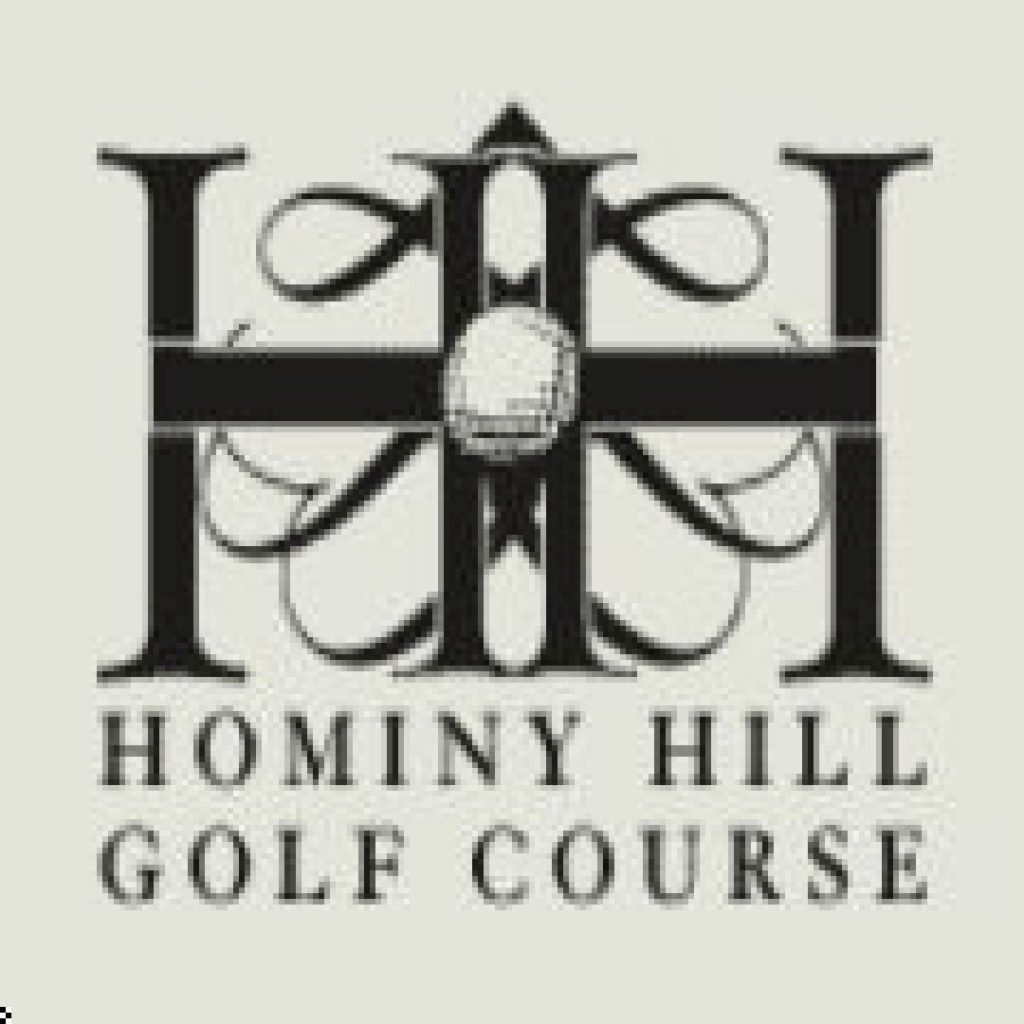 Hominy Hill Golf Course Golfsquatch